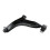 NTY FRONT ARM For VOLVO S40 99-03, V40 99-04 /LOWER LEFT/ 1