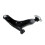 NTY FRONT ARM For VOLVO S40 99-03, V40 99-04 /LOWER LEFT/ 2
