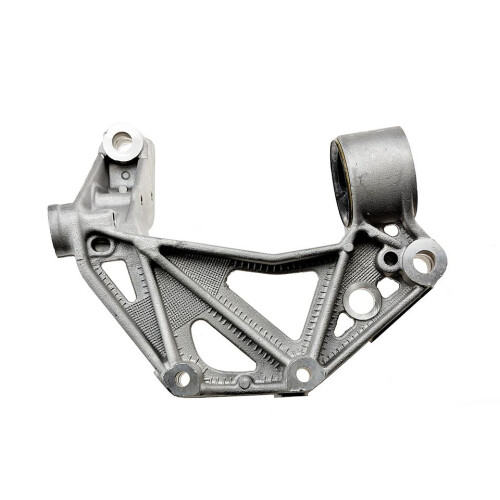 NTY CONTROL ARM BRACKET LEFT FOR VW POLO 01- SKODA FABIA 99- 2