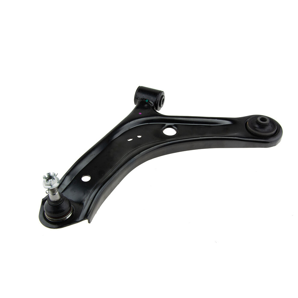Nty Front Arm For Suzuki Sx4 S-Cross 13- Suzuki Vitara 15- Lower Left