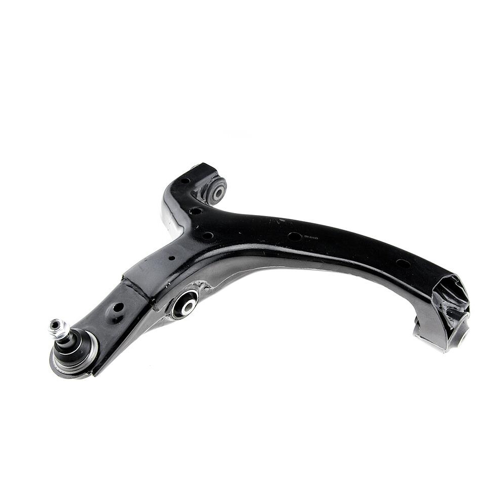 Wishbone Lower Control Arm ZWD-VW-002 NTY for VW AMAROK AMAROK Platform/Chassis - Image 3
