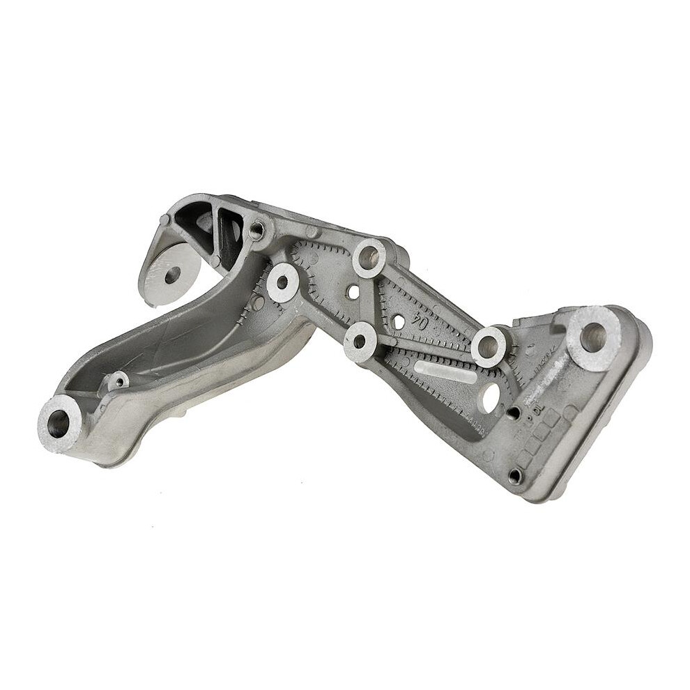 Nty Control Arm Bracket For Audi A3 03- Skoda Octavia Ii 04