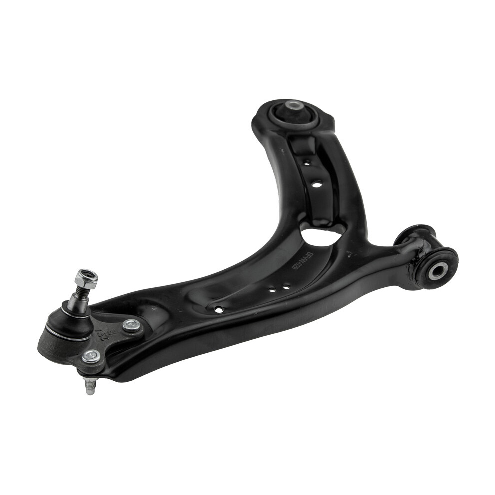 Nty Front Arm For Vw Passat B8 14- Tiguan 16- Skoda Superb 15