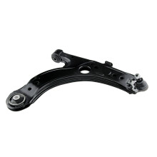 FRONT ARM For VW GOLF IV, AUDI A3 96-, SKODA OCTAVIA 96- /RIGHT/