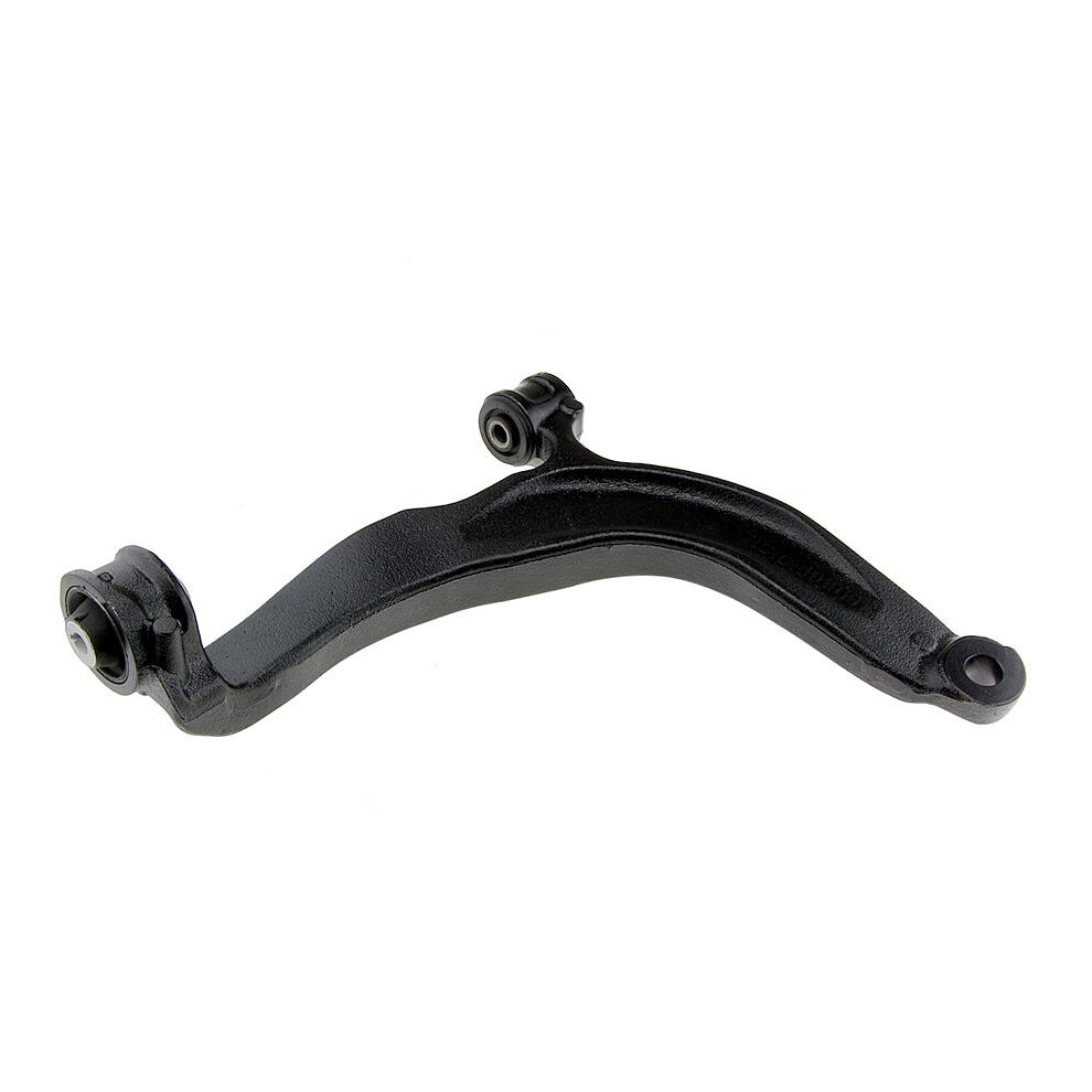 NTY Control Arm Wheel Suspension ZWD-WW-050 For VW Front Axle Left/Right - Image 4