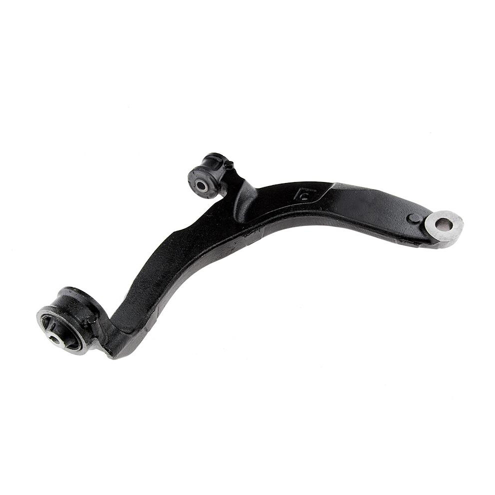 NTY Reinforced Control Arm, Wheel Suspension ZWD-WW-048 for VW (Left/Right), New - Image 3
