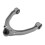 NTY FRONT ARM For AUDI Q7 10- / L/R UPPER / 4