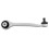 NTY FRONT ARM For AUDI A4 15-, A5 16- /UPPER, REAR LEFT/ 3