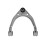 NTY FRONT ARM For AUDI Q7 10- / L/R UPPER / 3