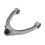 NTY FRONT ARM For AUDI Q7 10- / L/R UPPER / 1