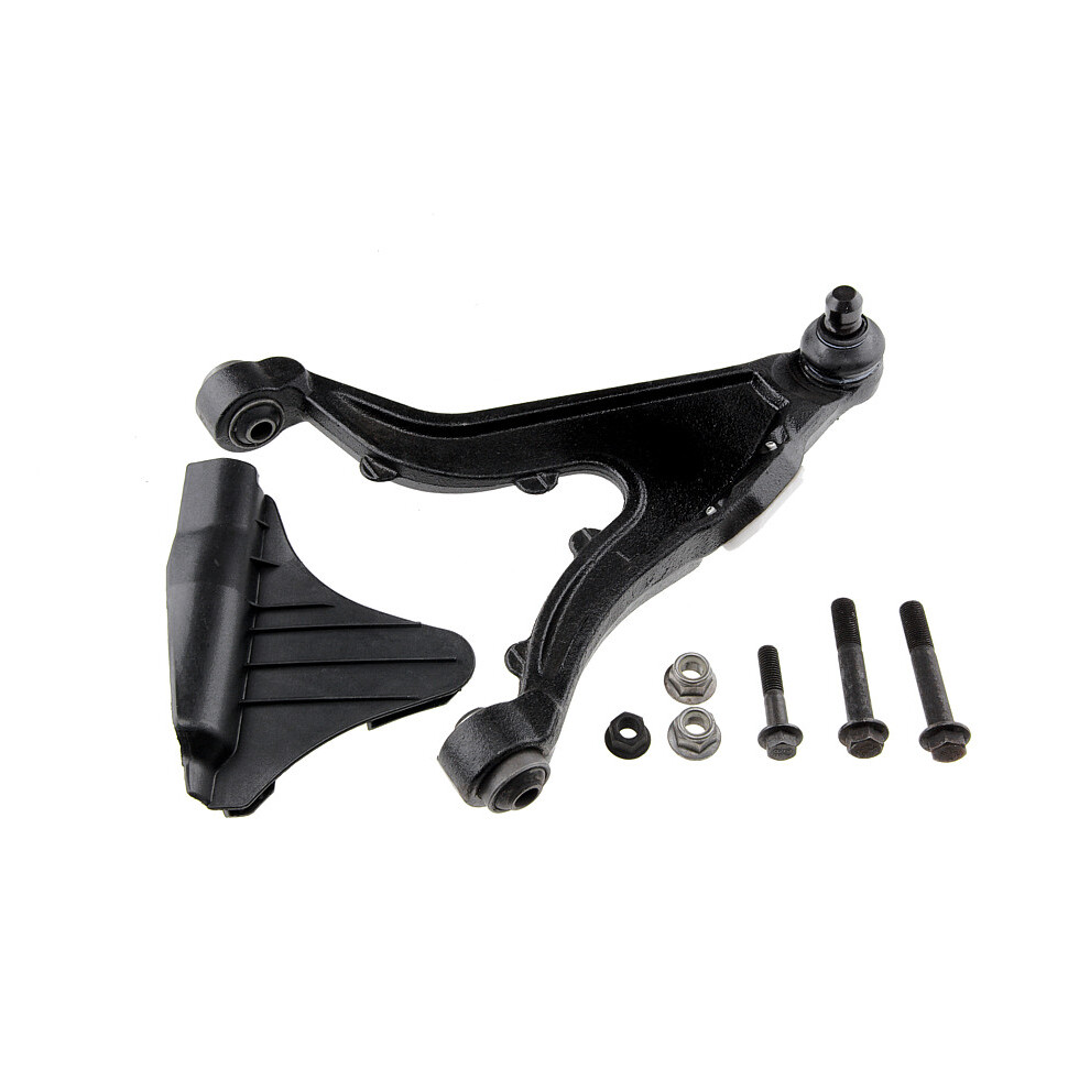 Nty Front Arm For Volvo V70 96-00, C70 98-, S70 96- /Lower Left