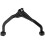 NTY FRONT ARM For JEEP LIBERTY 08-, DODGE NITRO 08- /UPPER, LEFT/ 2