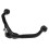 NTY FRONT ARM For JEEP LIBERTY 08-, DODGE NITRO 08- /UPPER, LEFT/ 1