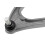 NTY FRONT ARM For HUMMER H3 /UPPER, LEFT/ 6