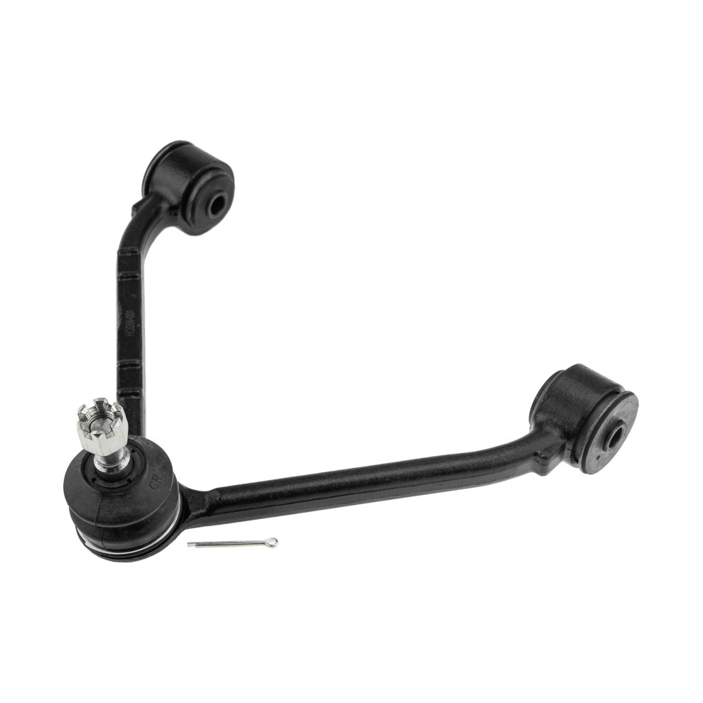 Wishbone Front Axle Right Control Arm ZWG-DW-001 NTY for SSANGYONG KYRON - Image 6