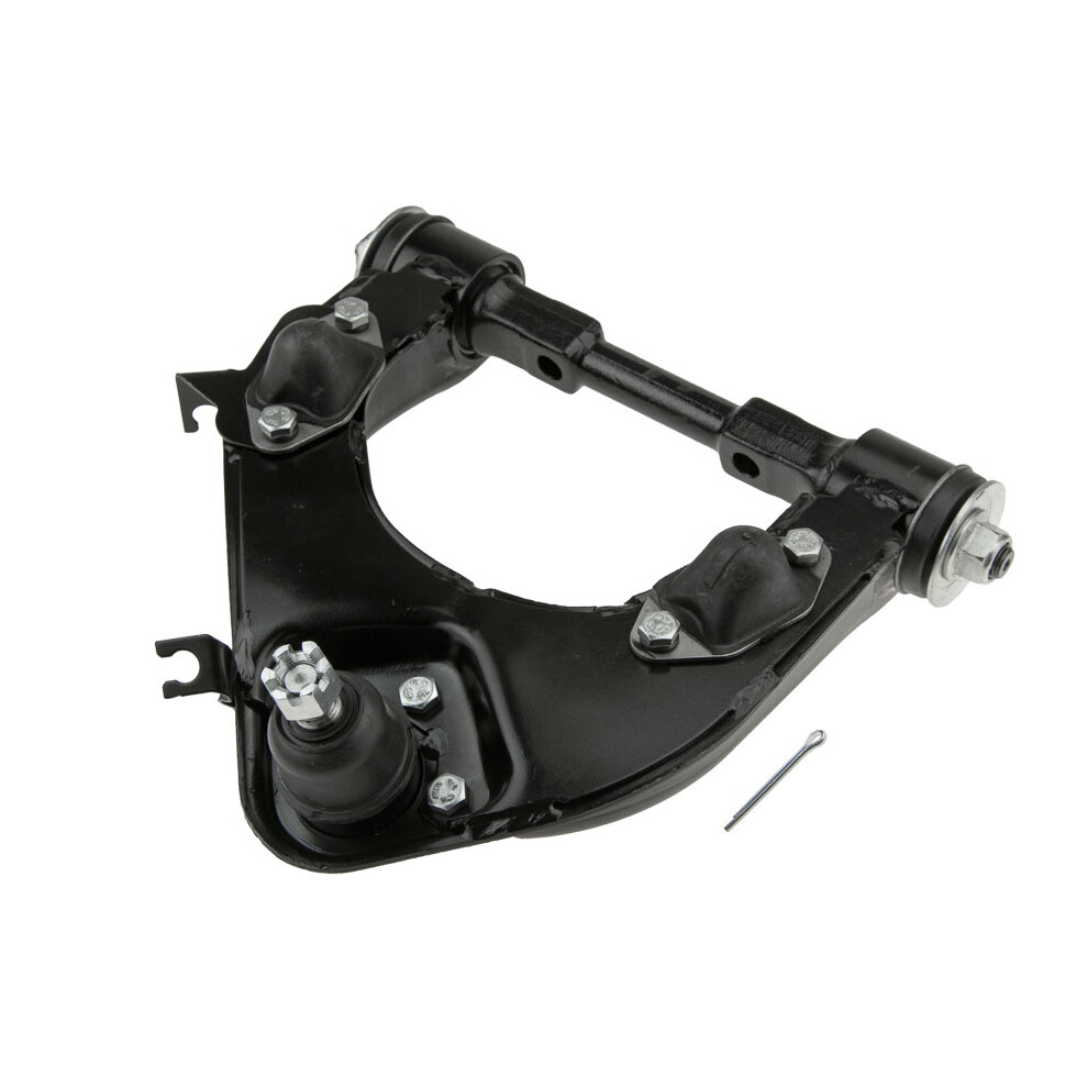 CONTROLTRAILING ARM WHEEL SUSPENSION ZWG-HY-501 FOR HYUNDAI J3 2.9L D4BH 2.5L - Image 7