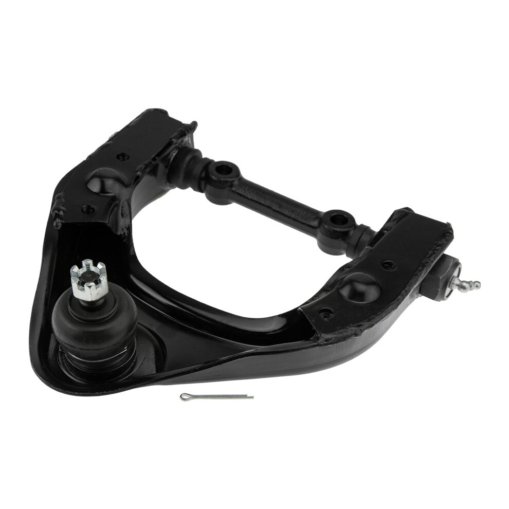 FRONT ARM For HYUNDAI GALLOPER 97- /UPPER, LEFT/-image-OPC-PHCGYKX-NEW