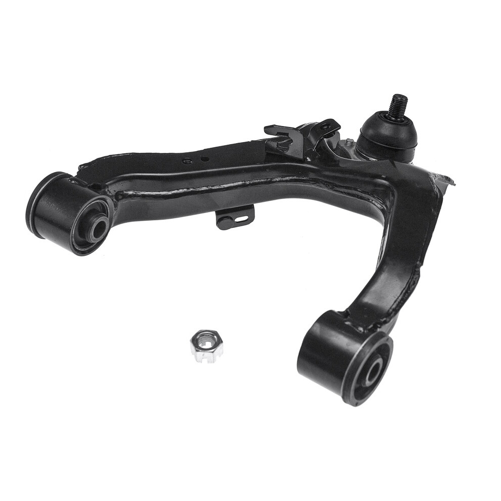 Front Arm For Mitsubishi Pajero 00- /Upper, Left/ 5902048923233