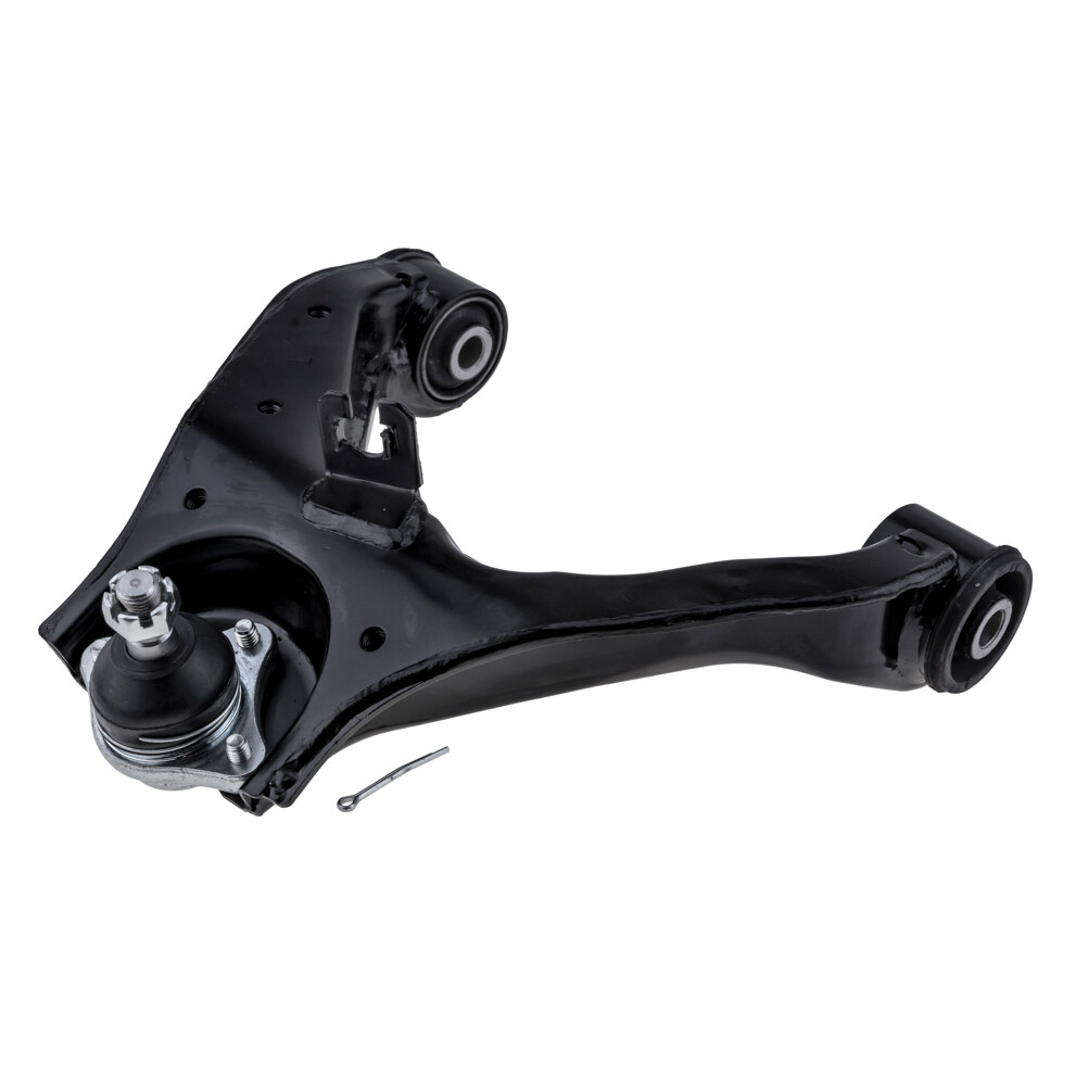 FRONT ARM LEFT UPPER FRONT FOR MITSUBISHI L200 06--image-OPC-PHCGYNZ-NEW