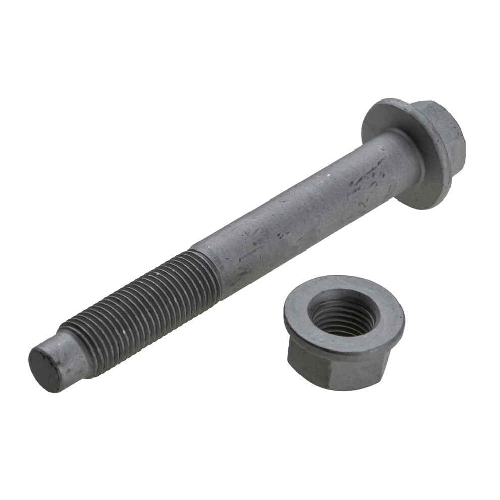 NTY ZWG-NS-023S Camber Correction Screw Set for INFINITI,NISSAN - Image 10