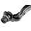 NTY CROSSMEMBER SUPPORT For NISSAN TIIDA 05-, VERSA 06- /LEFT/ 4