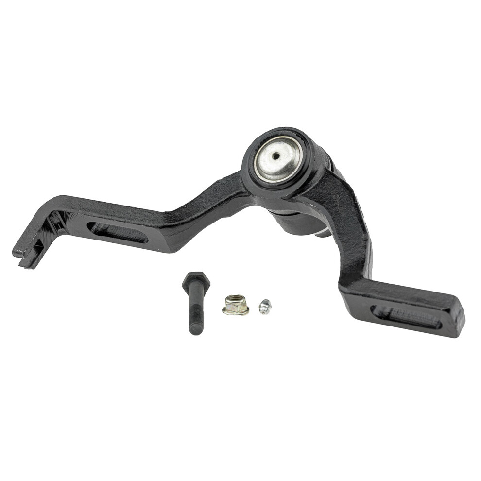 Control Arm Front Axle suitable for Ford Ranger 99-12 L/R Upper OE to Vergl.: F - Image 6