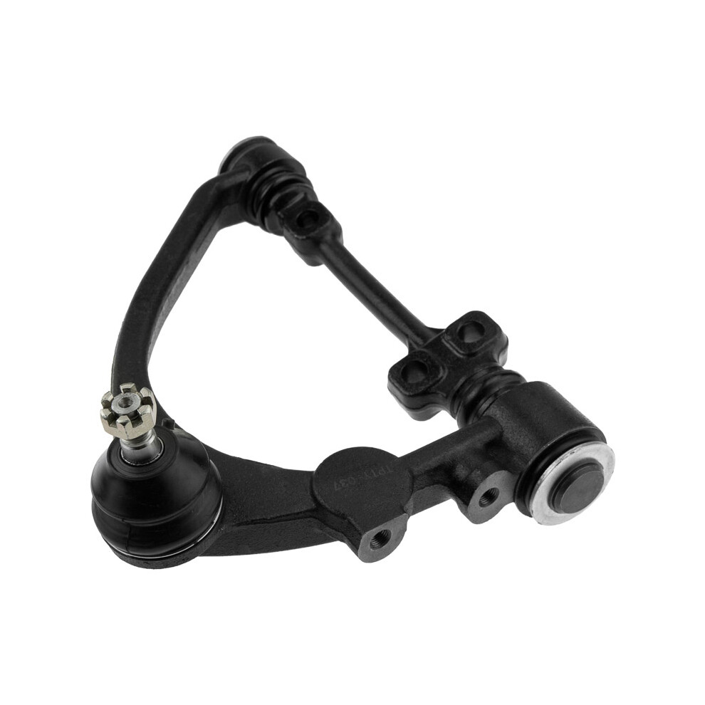 CONTROLTRAILING ARM WHEEL SUSPENSION ZWG-TY-037 FOR TOYOTA QUANTUM/IV/Bus 2.4L - Image 12
