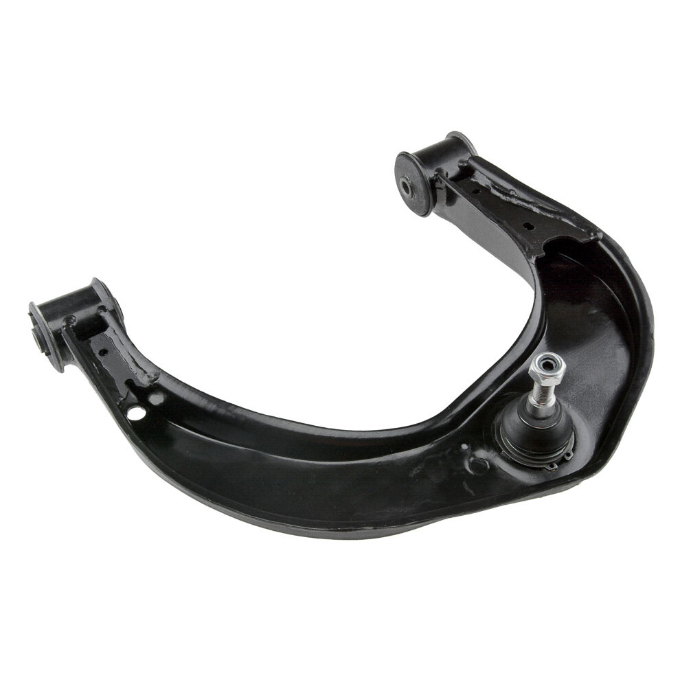 Wishbone Front Axle Right Control Arm ZWG-VW-001 NTY for VW AMAROK - Image 4