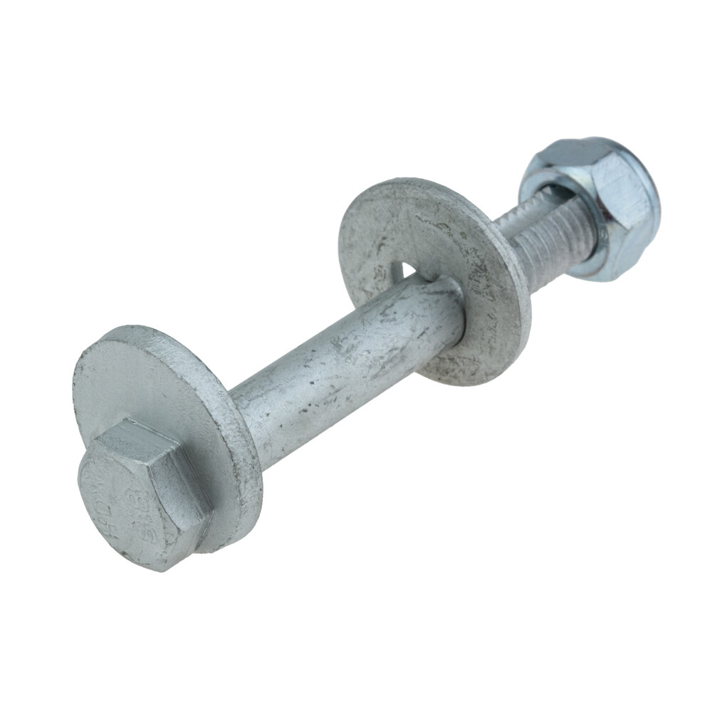 4x ✅Fits NTY ZWT-FR-000SK swingarm bolt + washer + nut ⭐UK Seller⭐ - Image 14