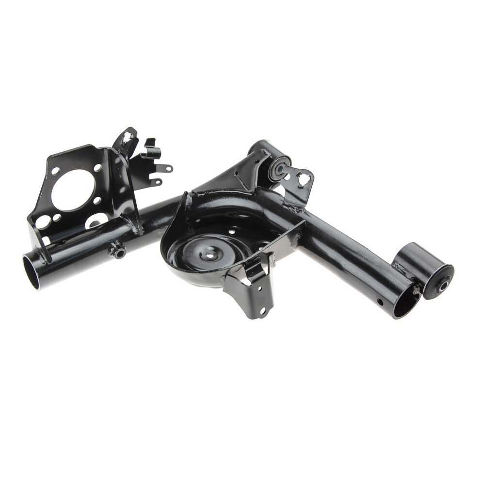 Nty Rear Arm For Fiat Panda Ii 04- 4X4 /Left