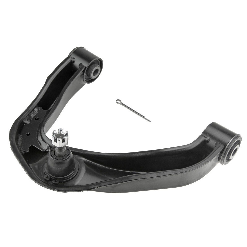 Control Arm Front Fits for Nissan Pathfinder 05 Upper Right / OE To Ver - Image 7