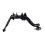 NTY REAR ARM For HONDA CR-V 01-07 /LOWER LEFT/ 6
