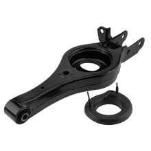 REAR ARM LOWER LEFT FOR HYUNDAI IX35 10- KIA SPORTAGE 4WD 10-