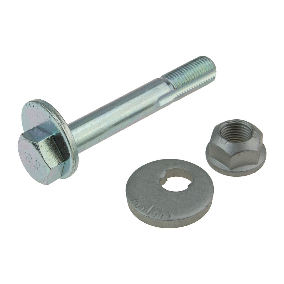 For KIA CEED 06-12 HYUNDAI I30 05-12 Rear Eccentric Camber Adjustment Bolts Kit - Image 12