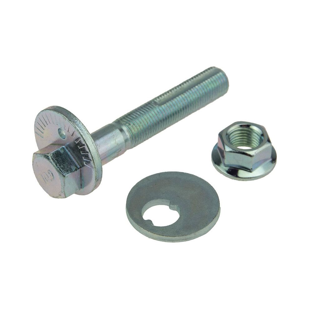NTY ZWT-MS-027SK Camber Correction Screw for MITSUBISHI - Image 15