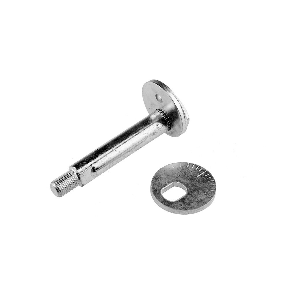 Nty Control Arm Bolt For Mitsubishi Pajero Iii/Montero 00-06