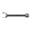 NTY REAR ARM For MAZDA 3 13- /FRONT L/R / 3