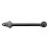 NTY REAR ARM For MAZDA 3 13- /FRONT L/R / 4