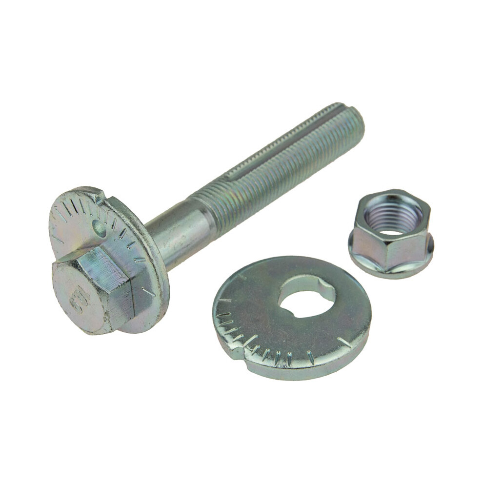 NTY ZWT-NS-053SK Camber Correction Screw for NISSAN,RENAULT - Image 13