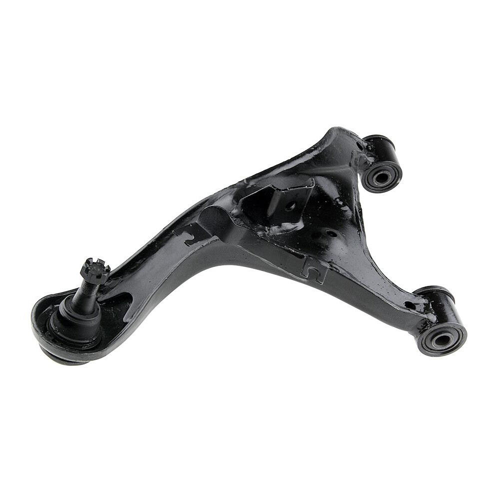 Rear Arm For Nissan Quest 04-09 /Upper, Left/ 5902048875037