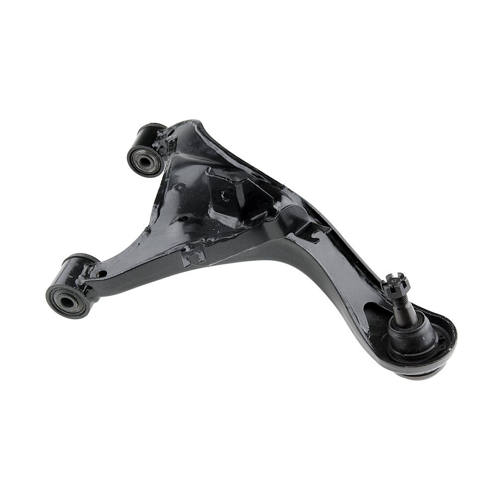 Rear Control Arm Compatible With NISSAN QUEST 04-09 /Upper Right/ OE Zu Vergl - Image 3