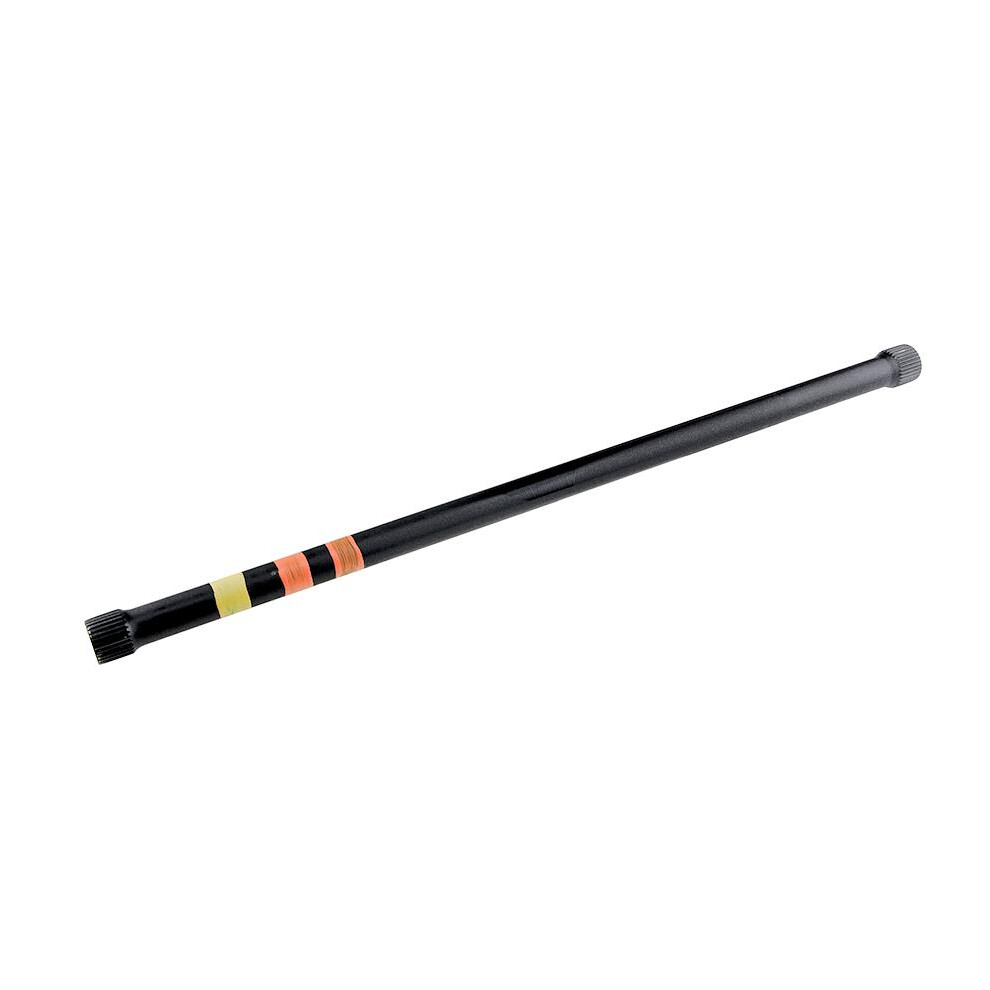 NTY Tie Rod Shaft Torsion Bar ZWT-RE-011 for Nissan Renault, 655 mm - Image 8