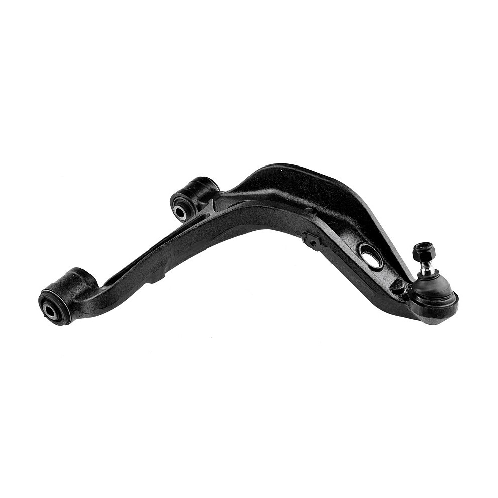 Rear Arm For Suzuki Grand Vitara 05- /Upper, Left/ 5902048021465