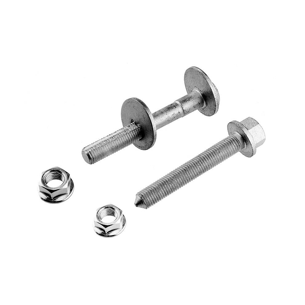 REPAIR KIT WHEEL SUSPENSION ZWT-VW-002S FOR SKODA SUPERB/II OCTAVIA/Combi 2.0L - Image 16