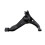 NTY REAR ARM For SUZUKI SWIFT 89-04 /LOWER RIGHT/ 4