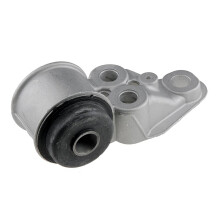 AXLE BEAM MOUNTING FOR AUDI A6 97- VW PASSAT 96- SKODA SUPERB 01-