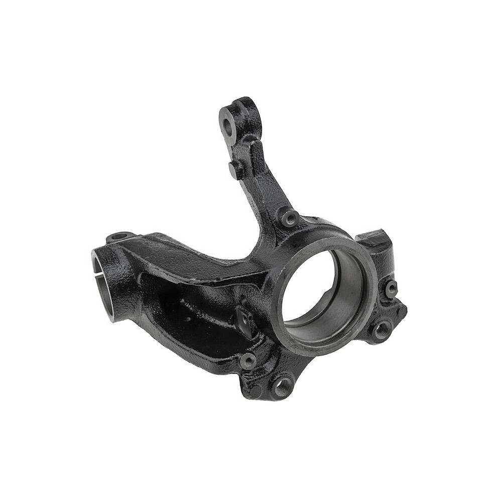 STEERING KNUCKLE WHEEL SUSPENSION ZZP-AU-008 FOR SKODA ROOMSTER/Praktik FABIA - Image 7