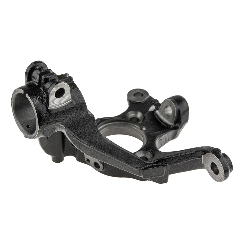 KNUCKLE STEERING FRONT For AUDI A3 12-, SKODA OCTAVIA 13- /LEFT/-image-OPC-PHCGZSZ-NEW