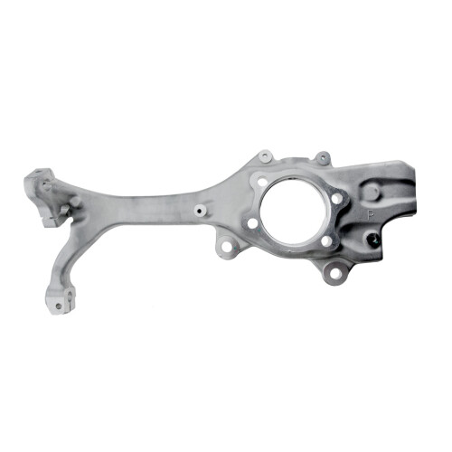 NTY KNUCKLE STEERING FRONT For AUDI A6 04-10 /RIGHT/ 2