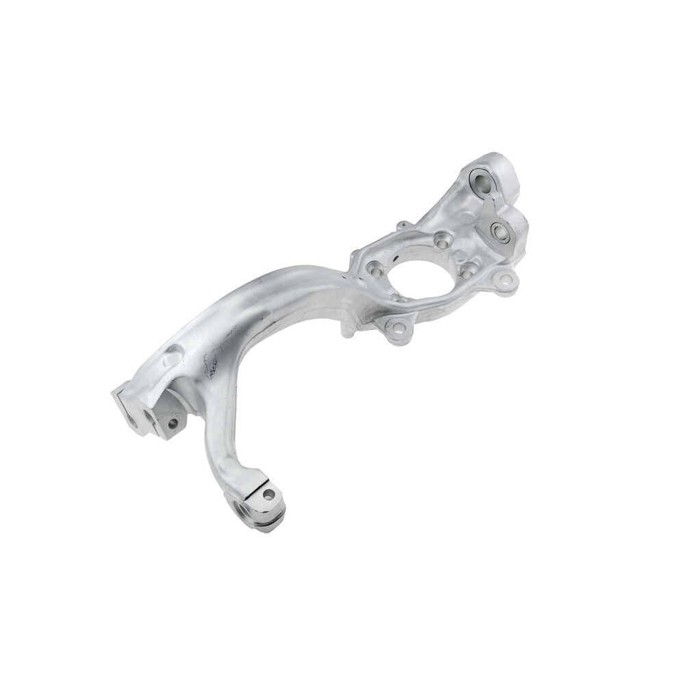 Nty Knuckle Steering Front For Audi A6 04-10 /Left